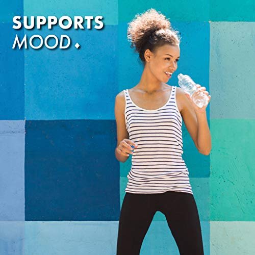 Bluebonnet Nutrition Vitamin B6 50mg – Energievitamin für Frauen und Männer – Unterstützt Nervensystem, Immunsystem und Herzgesundheit – Nicht-GMO, vegan, glutenfrei – 90 pflanzliche Kapseln