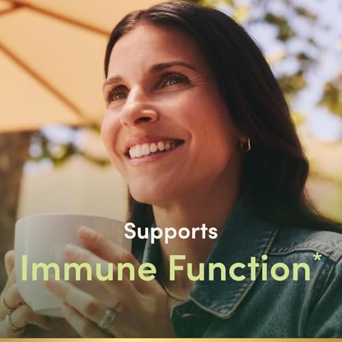 Nature's Bounty L-Lysin 1000 mg, 60 Tabletten – Hochdosierte Aminosäure zur Unterstützung des Immunsystems
