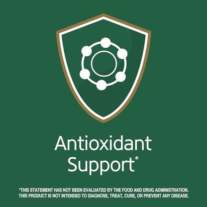 21st Century Therapeutic M Tabletten – 130 Stück, Hochdosiertes Vitamin- & Mineralpräparat
