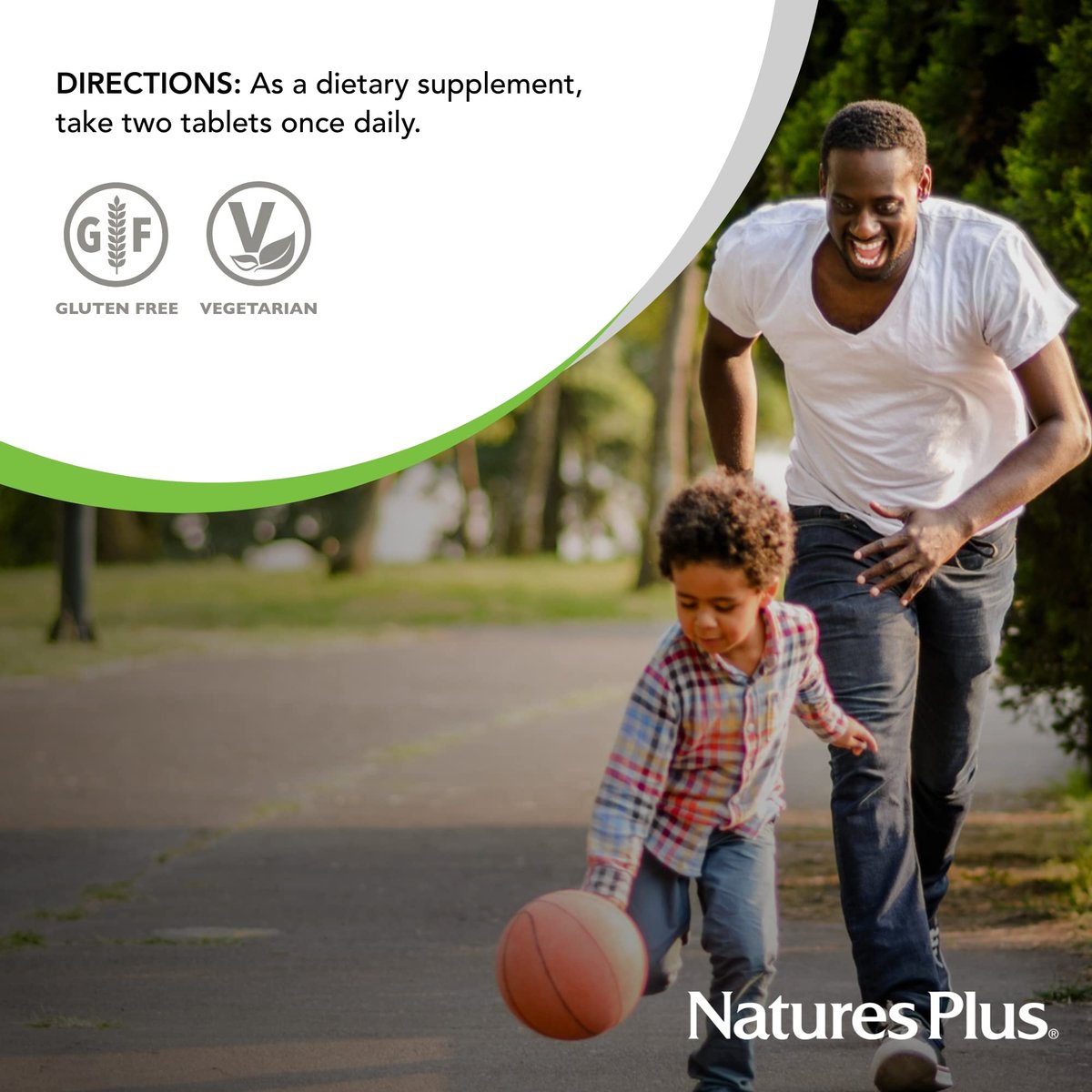 NaturesPlus Zink Tabletten - 10 mg, 90 Vegetarische Kapseln - Immunsystem Unterstützung für Zellwachstum & Reparatur - Fördert Gesunde Verdauung, Stoffwechsel & Sehkraft - Glutenfrei