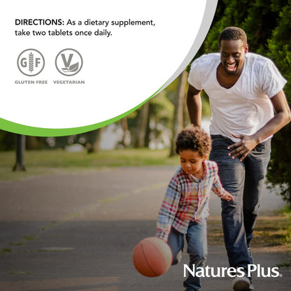 NaturesPlus Zink Tabletten - 10 mg, 90 Vegetarische Kapseln - Immunsystem Unterstützung für Zellwachstum & Reparatur - Fördert Gesunde Verdauung, Stoffwechsel & Sehkraft - Glutenfrei