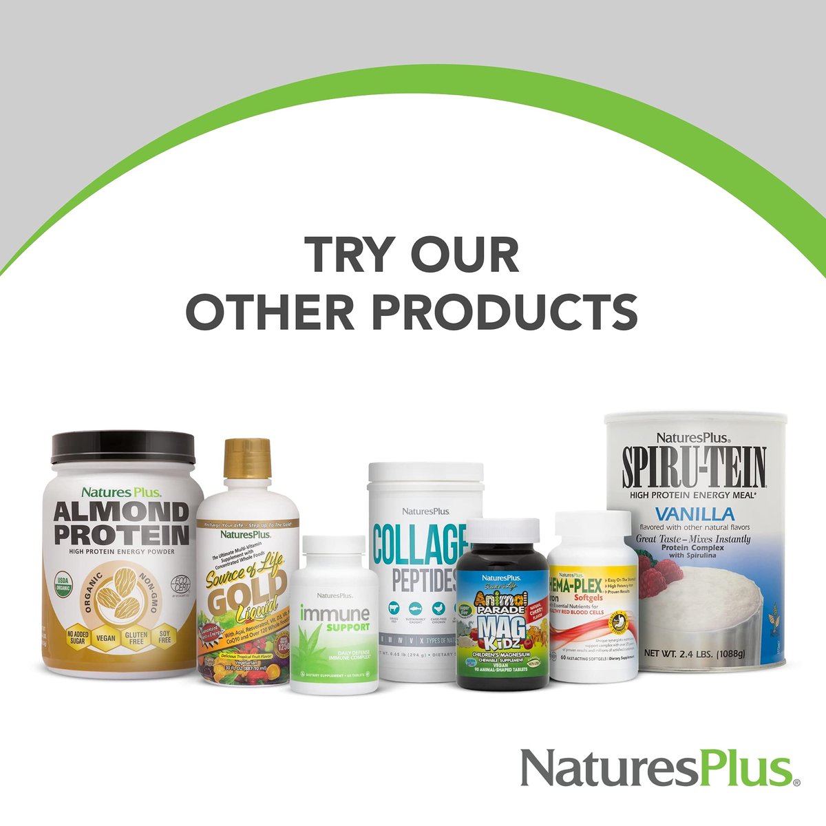 NaturesPlus Zink Tabletten - 10 mg, 90 Vegetarische Kapseln - Immunsystem Unterstützung für Zellwachstum & Reparatur - Fördert Gesunde Verdauung, Stoffwechsel & Sehkraft - Glutenfrei