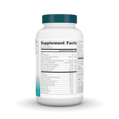 Source Naturals Wellness Formula Bio-Aligned Vitamine & Kräuterabwehr für fortgeschrittene Immununterstützung – Nahrungsergänzungsmittel & Immunbooster – 120 Kapseln