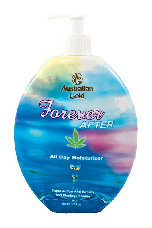 Australian Gold Forever After All Day Feuchtigkeitscreme – 22,0 oz (623 ml)