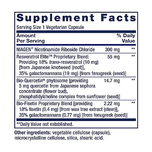 Life Extension Melatonin 10 mg – Hochdosiertes Schlafmittel für erholsamen Schlaf, Immununterstützung & antioxidativen Schutz, 60 Kapseln
