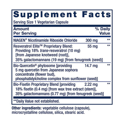 Life Extension Melatonin 10 mg – Hochdosiertes Schlafmittel für erholsamen Schlaf, Immununterstützung & antioxidativen Schutz, 60 Kapseln