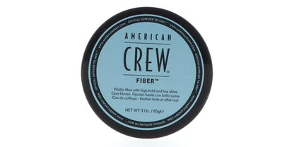 American Crew Classic Fiber 3,53 oz – Starke Haarpaste für Männer, mattes Finish, starker Halt
