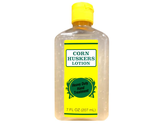 Corn Huskers Handlotion für trockene, rissige Hände – schnell einziehend, nicht fettend, 207 ml