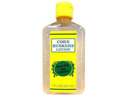 Corn Huskers Handlotion für trockene, rissige Hände – schnell einziehend, nicht fettend, 207 ml