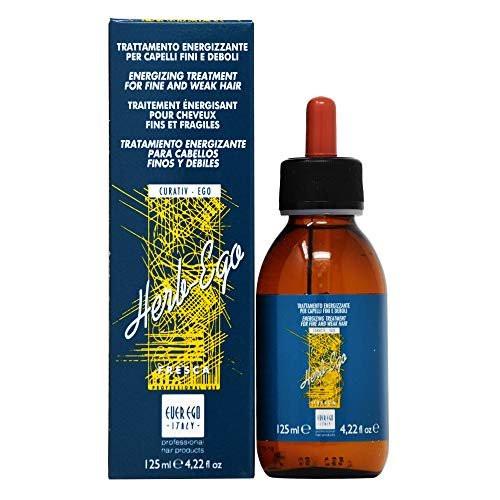 Ever Ego Herb-Ego Fresca Energizing Treatment Drop Lotion 4,22 Unzen