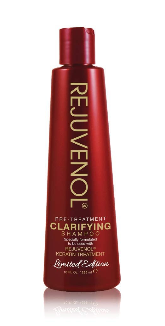 Rejuvenol Klärendes Vorbehandlungsshampoo 284 g