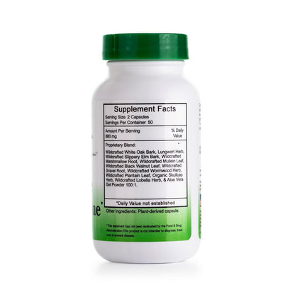 Christopher's Original Formulas Complete Tissue & Bone Formula – 100 Veg Kapseln | Pflanzliche Unterstützung für Knochen und Bindegewebe