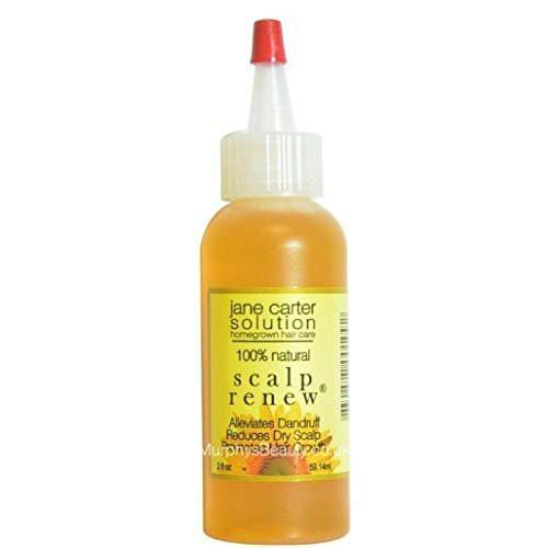 Jane Carter Scalp Renew – Kopfhautbehandlung, 56 g