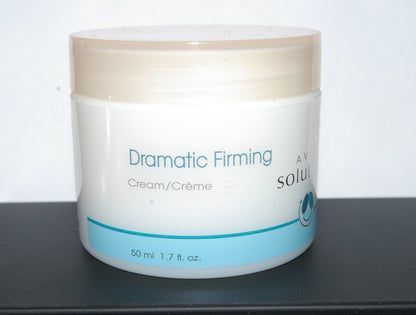 Avon Solutions Dramatic Firming Cream – Straffende Gesichtscreme, 48 g