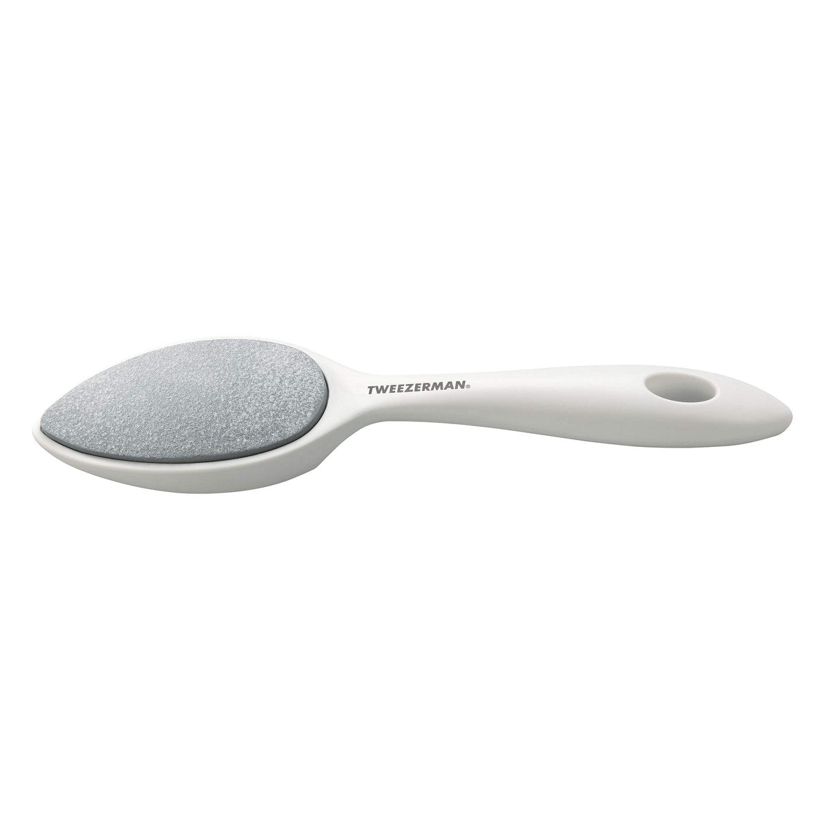 Tweezerman Sole Smoother Hornhautentferner mit ergonomischem Griff
