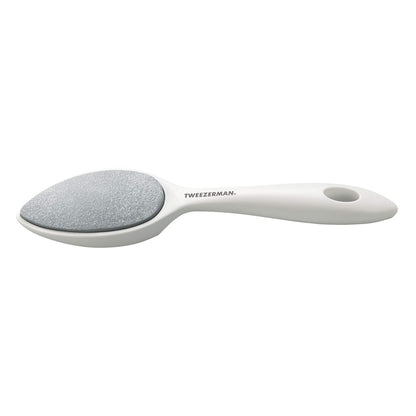 Tweezerman Sole Smoother Hornhautentferner mit ergonomischem Griff