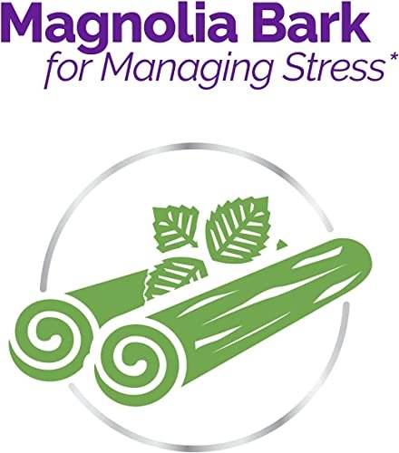 Estroven Stress Relief & Energy Boost für die Wechseljahre - 28 Kapseln - Klinisch geprüfte Inhaltsstoffe für Stress- und Energieunterstützung + Nacht- und Hitzewallungen - Arzneimittelfrei und glutenfrei