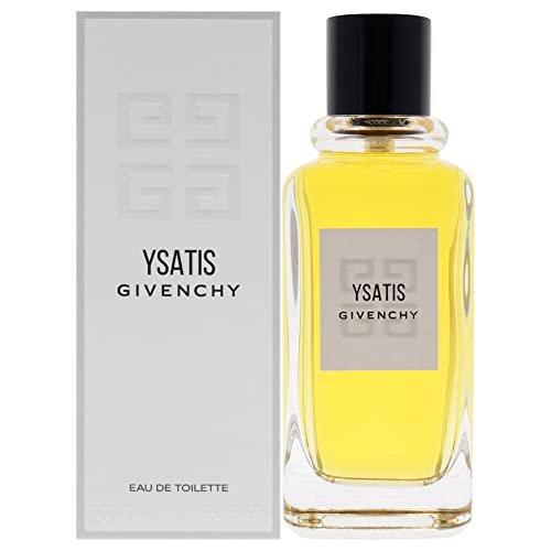 Givenchy Ysatis Eau de Toilette Spray für Damen, 100 ml