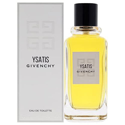 Givenchy Ysatis Eau de Toilette Spray für Damen, 100 ml