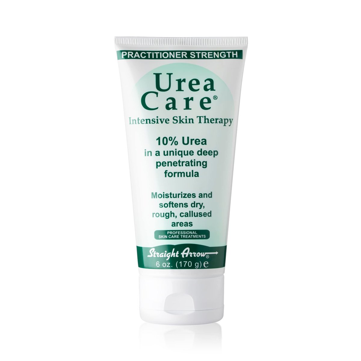 Urea Care Maximum Hydrating Cream 10% Urea Formula – 170 g Fußcreme