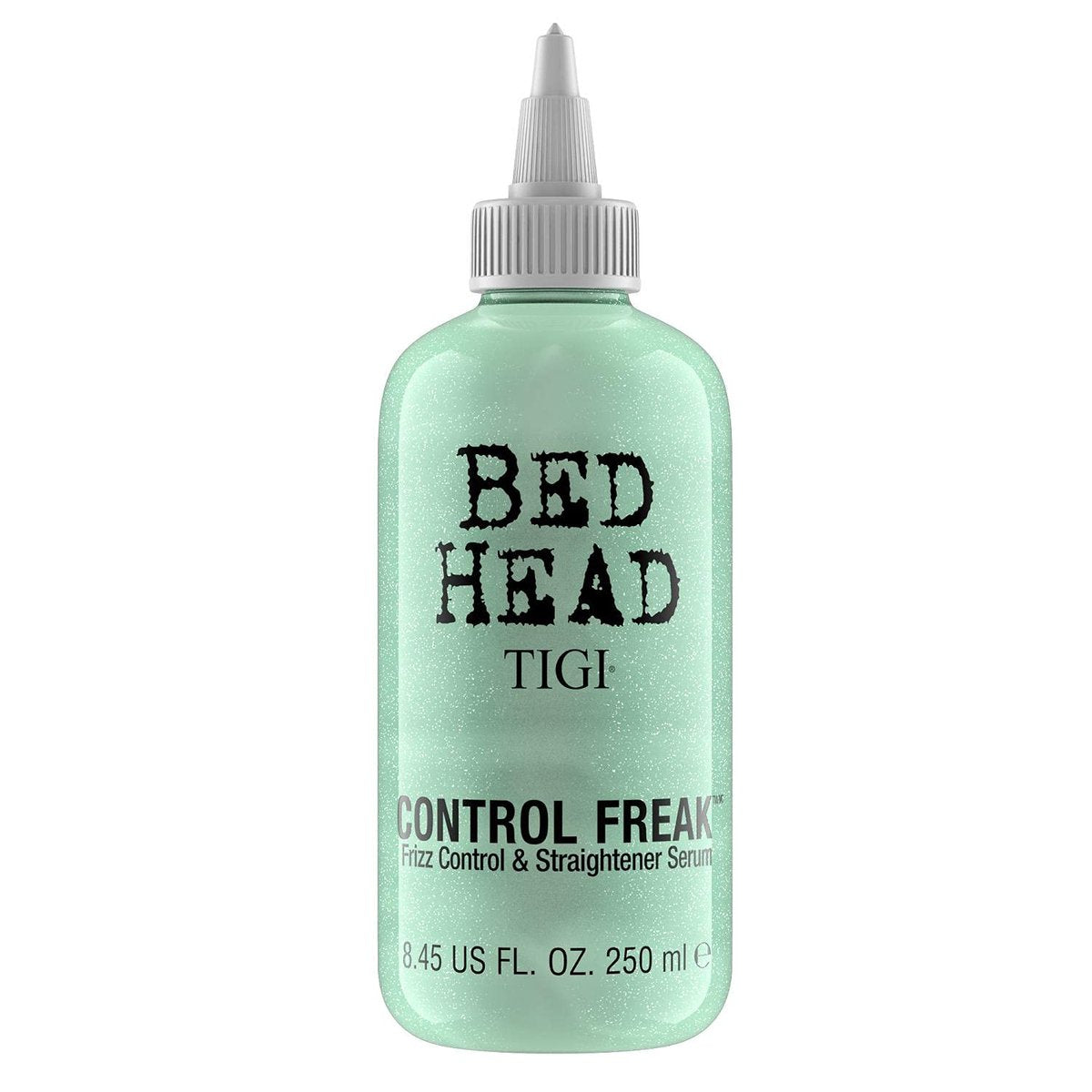 TIGI Bed Head Control Freak Serum – Anti-Frizz Serum für geschmeidiges Haar, 250 ml