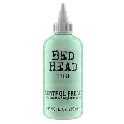 TIGI Bed Head Control Freak Serum – Anti-Frizz Serum für geschmeidiges Haar, 250 ml