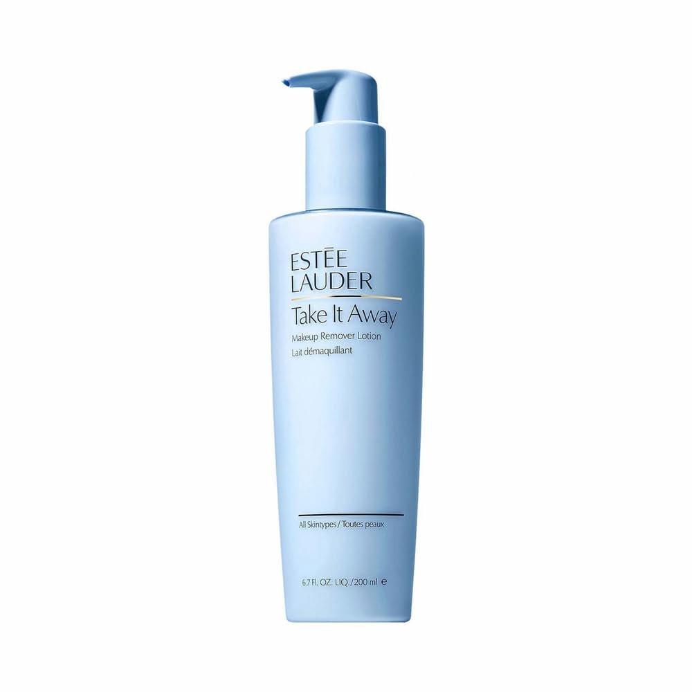 Estée Lauder Take It Away Make-up-Entferner Lotion für wasserfestes und langanhaltendes Make-up, 200 ml
