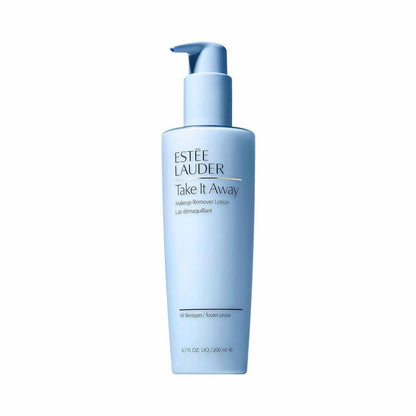 Estée Lauder Take It Away Make-up-Entferner Lotion für wasserfestes und langanhaltendes Make-up, 200 ml