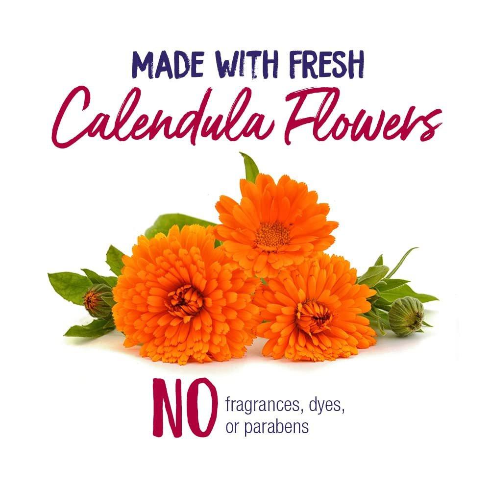 Boiron Calendula Creme für Erste Hilfe – bei leichten Verbrennungen, Schnittwunden, Schürfwunden, Insektenstichen und Sonnenbrand – 2,5 Unzen