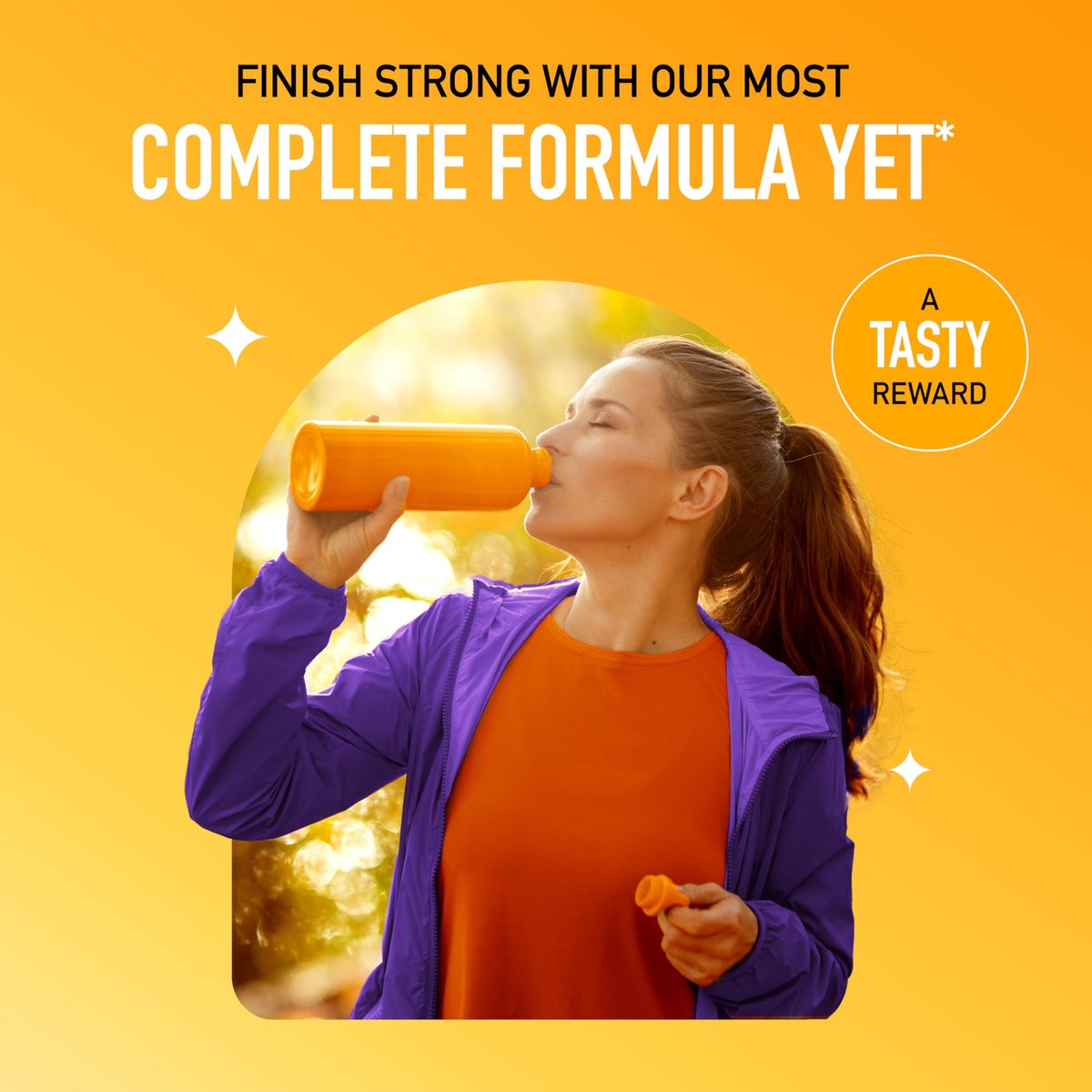 Airborne Immunsystem Unterstützung Brausetabletten, Zitrus-Orangen-Geschmack - 30 Stück mit 1000 mg Vitamin C + Vitamin A, D, E, Zink, Selen, Mangan & Kräutermischung - Zuckerfrei, Glutenfrei