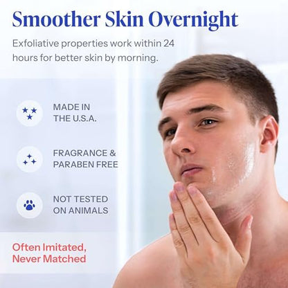 Tend Skin Air Shave Gel – Fortschrittliche Feuchtigkeitsformel für geschmeidig glatte Haut und nahtlose Haarentfernung, 237 ml