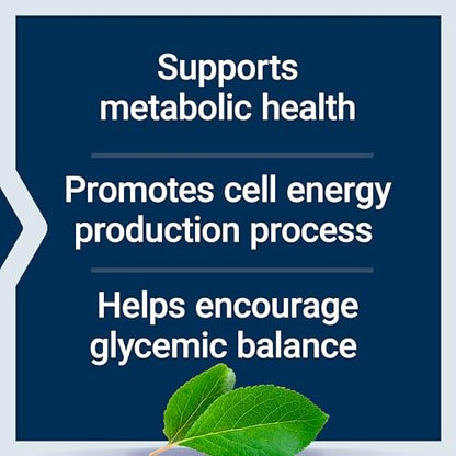Life Extension Vanadylsulfat – Spurenelement Vanadium für gesunden Blutzucker, Stoffwechsel und Hormonfunktion – 100 Tabletten, glutenfrei, nicht-GVO, vegetarisch