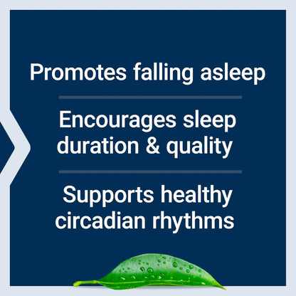 Life Extension Melatonin 300 mcg – Sanfte Schlafunterstützung, Gesunder zirkadianer Rhythmus, Zelluläre Abwehr, Glutenfrei, Nicht-GVO, Vegetarisch, 100 Kapseln