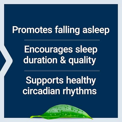 Life Extension Melatonin 300 mcg – Sanfte Schlafunterstützung, Gesunder zirkadianer Rhythmus, Zelluläre Abwehr, Glutenfrei, Nicht-GVO, Vegetarisch, 100 Kapseln