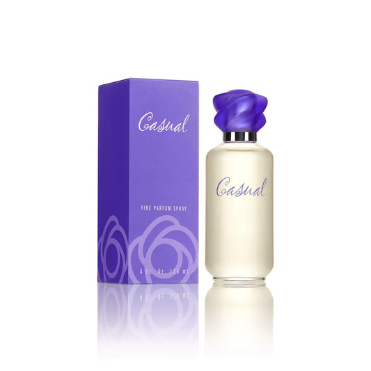 Paul Sebastian Damenparfüm, Eau de Parfum, 118 ml – Vielseitiger Duft für Tag und Nacht