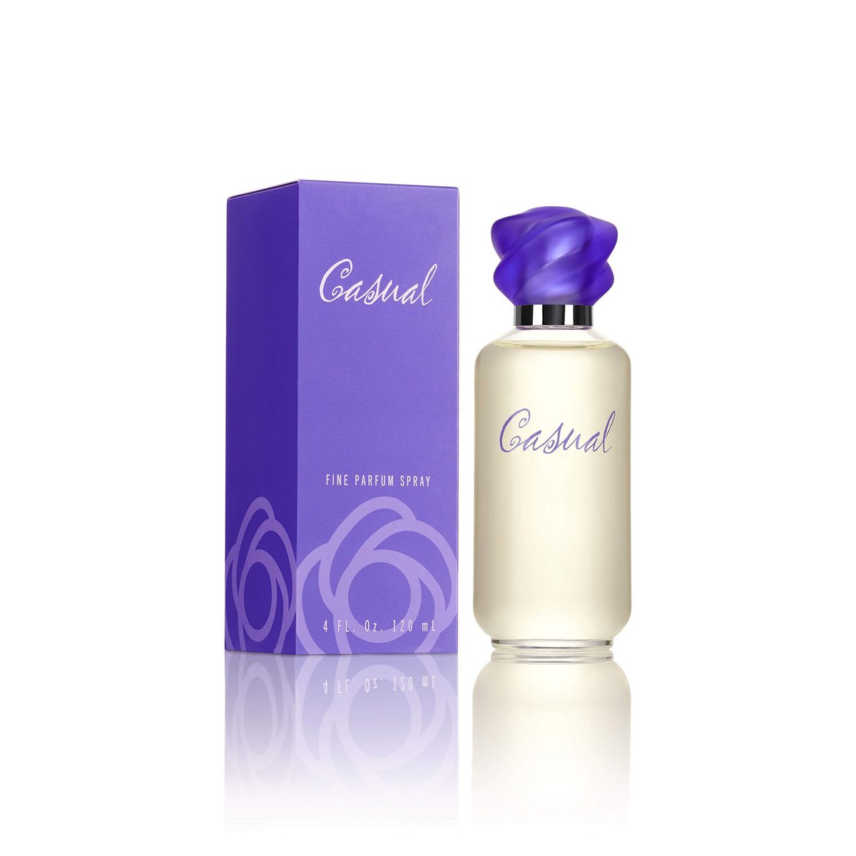 Paul Sebastian Damenparfüm, Eau de Parfum, 118 ml – Vielseitiger Duft für Tag und Nacht