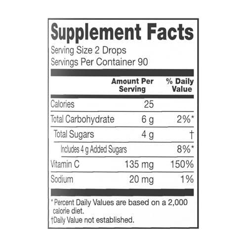 HALLS Defense Assorted Citrus Vitamin C Drops, 180er Pack – Immunstärkende Lutschbonbons mit Vitamin C