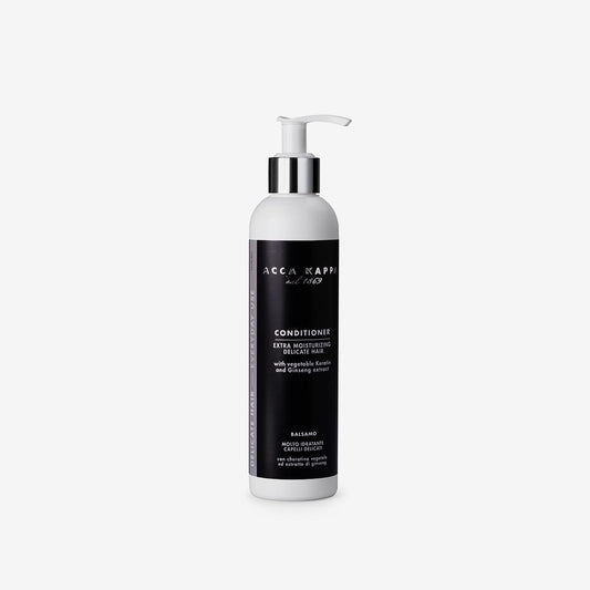 Acca Kappa White Moss Conditioner für empfindliches Haar 250 ml