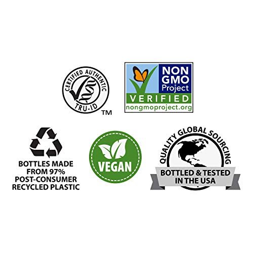 Nature's Way Mäusedorn – Traditionelles Kräuterpräparat, 720 mg pro 2-Kapsel-Portion, Non-GMO Project verifiziert, 100 vegane Kapseln (Verpackung kann variieren)