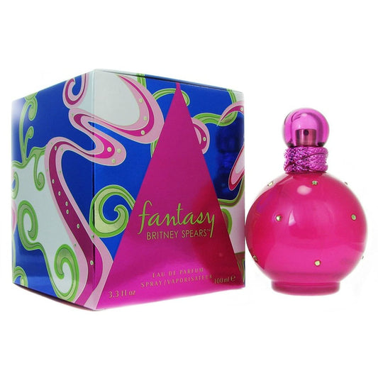 Britney Spears Fantasy Eau de Parfum für Frauen, 100 ml