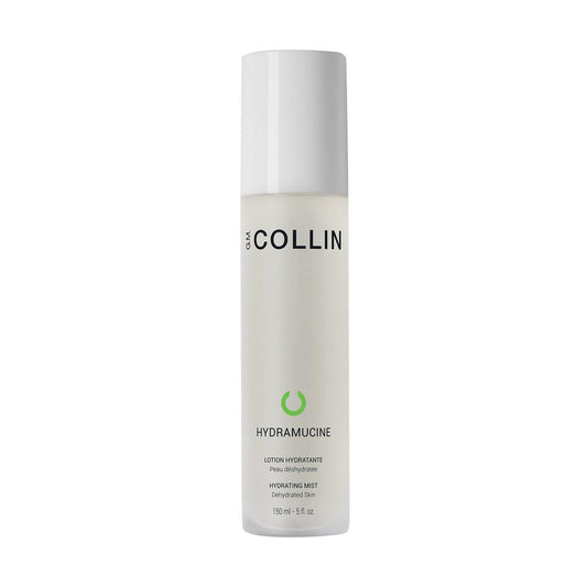 G.M. COLLIN Hydramucine Hydrating Mist | Sanftes Gesichtsspray für tägliche Feuchtigkeit | Feuchtigkeitsspender für einen strahlenden Teint