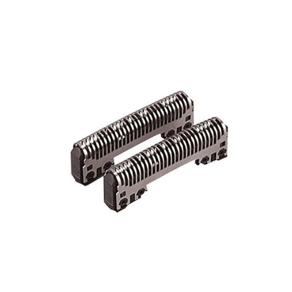 Panasonic Ersatz-Innenklingen WES9068PC, Kompatibel mit ARC3 3-Klingen und ARC4 4-Klingen Rasierern (2 Stück)