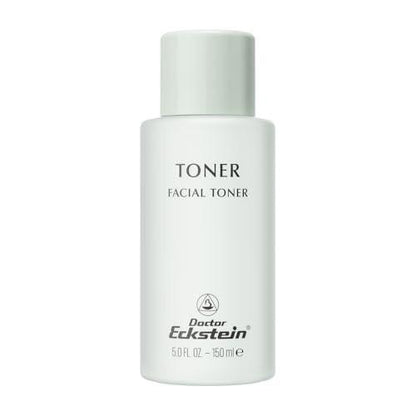 Dr. Eckstein Original Gesichtstoner Lotion 5 oz – Sanfte Gesichtspflege für klare Haut