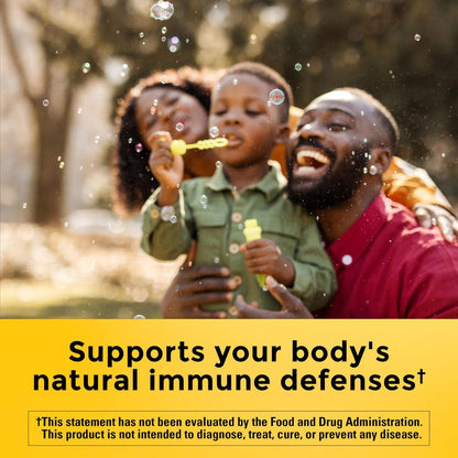 Nature Made Vitamin E 180 mg (400 IU) dl-Alpha – Nahrungsergänzungsmittel für Antioxidans- und Hautunterstützung, 100 Weichkapseln, 100-Tage-Versorgung