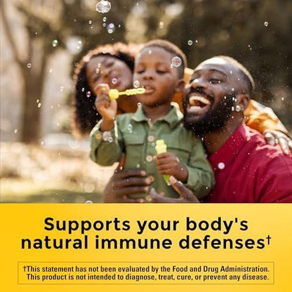 Nature Made Vitamin E 180 mg (400 IU) dl-Alpha – Nahrungsergänzungsmittel für Antioxidans- und Hautunterstützung, 100 Weichkapseln, 100-Tage-Versorgung