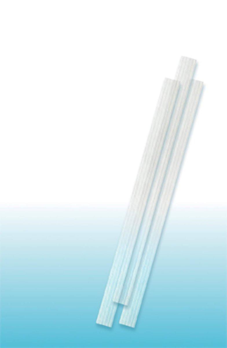 Nexcare Steri-Strip Wundverschluss, atmungsaktive Streifen für kleinen Wunden, ideal nach Nähten oder Klammern - 30 Wundverschlüsse