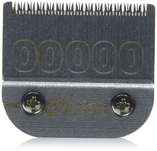 Oster Profi-Ersatzklinge für Haarschneider (1 Stück)