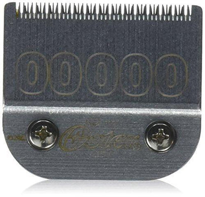 Oster Profi-Ersatzklinge für Haarschneider (1 Stück)