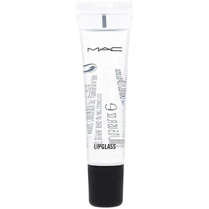 MAC Lipglass Lip Gloss, Klar - 0,5 Fl. Oz.