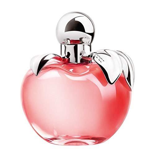 Nina von Nina Ricci – Blumig-fruchtiges Eau de Toilette für Frauen, 80 ml